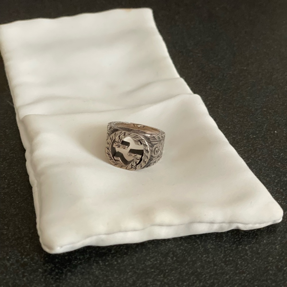 Gucci Ring